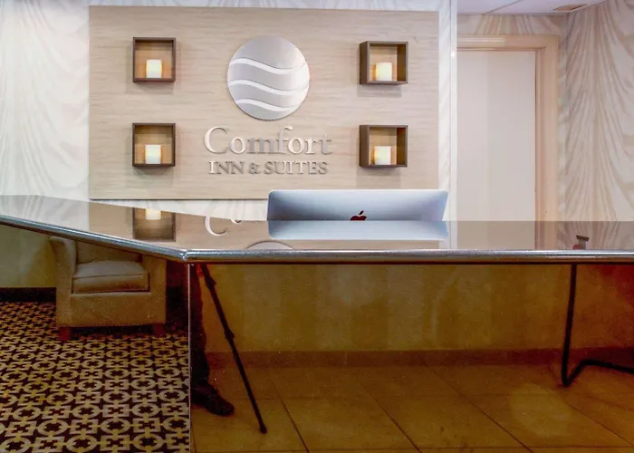 Best Western Paramus Hotel & Suites