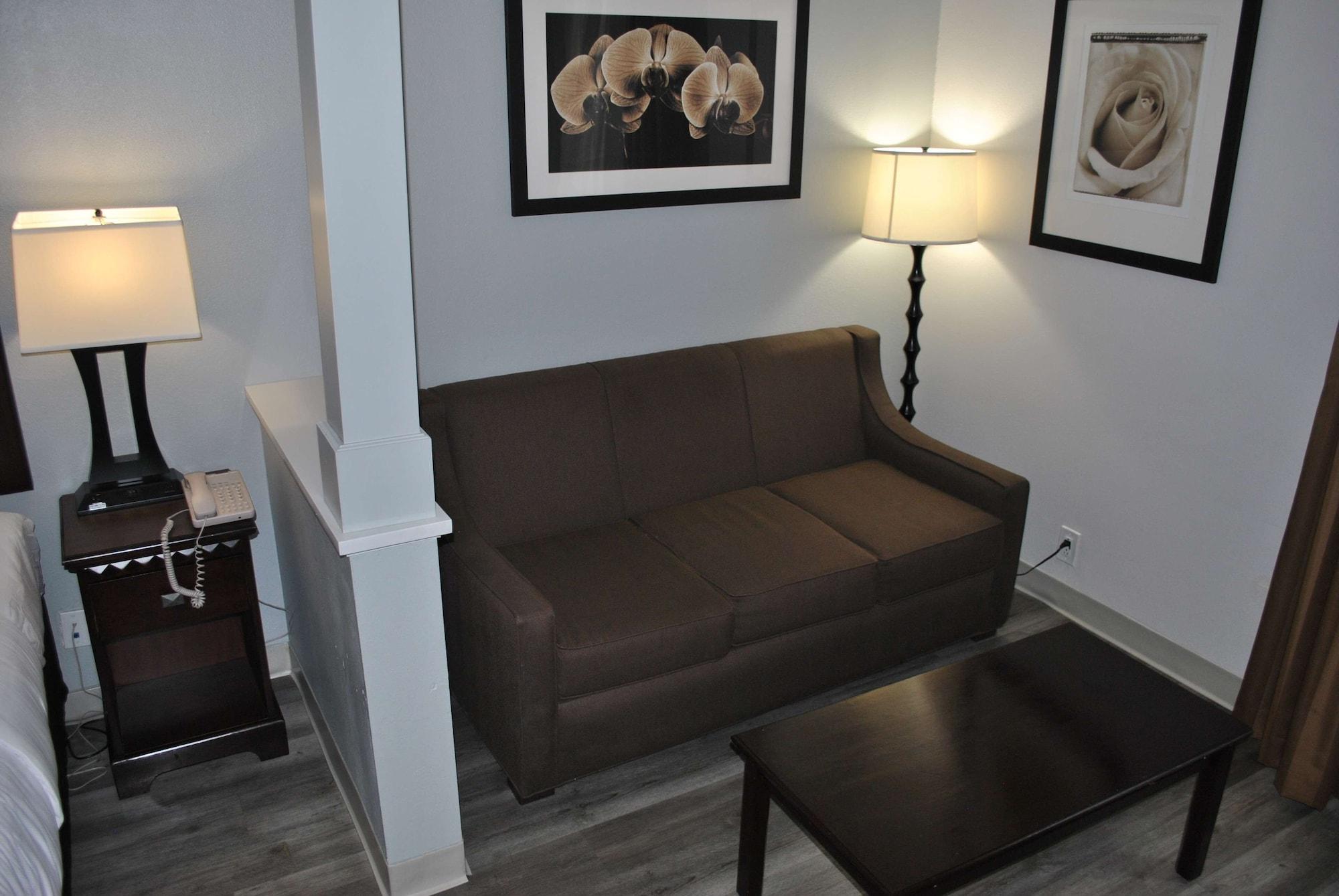 Western Hotel&suites Hotel