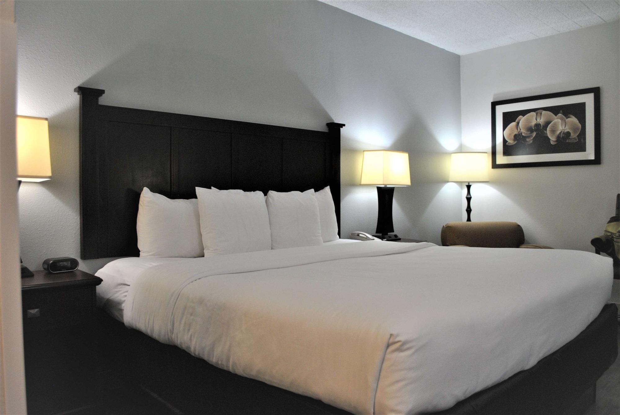Western Hotel&suites