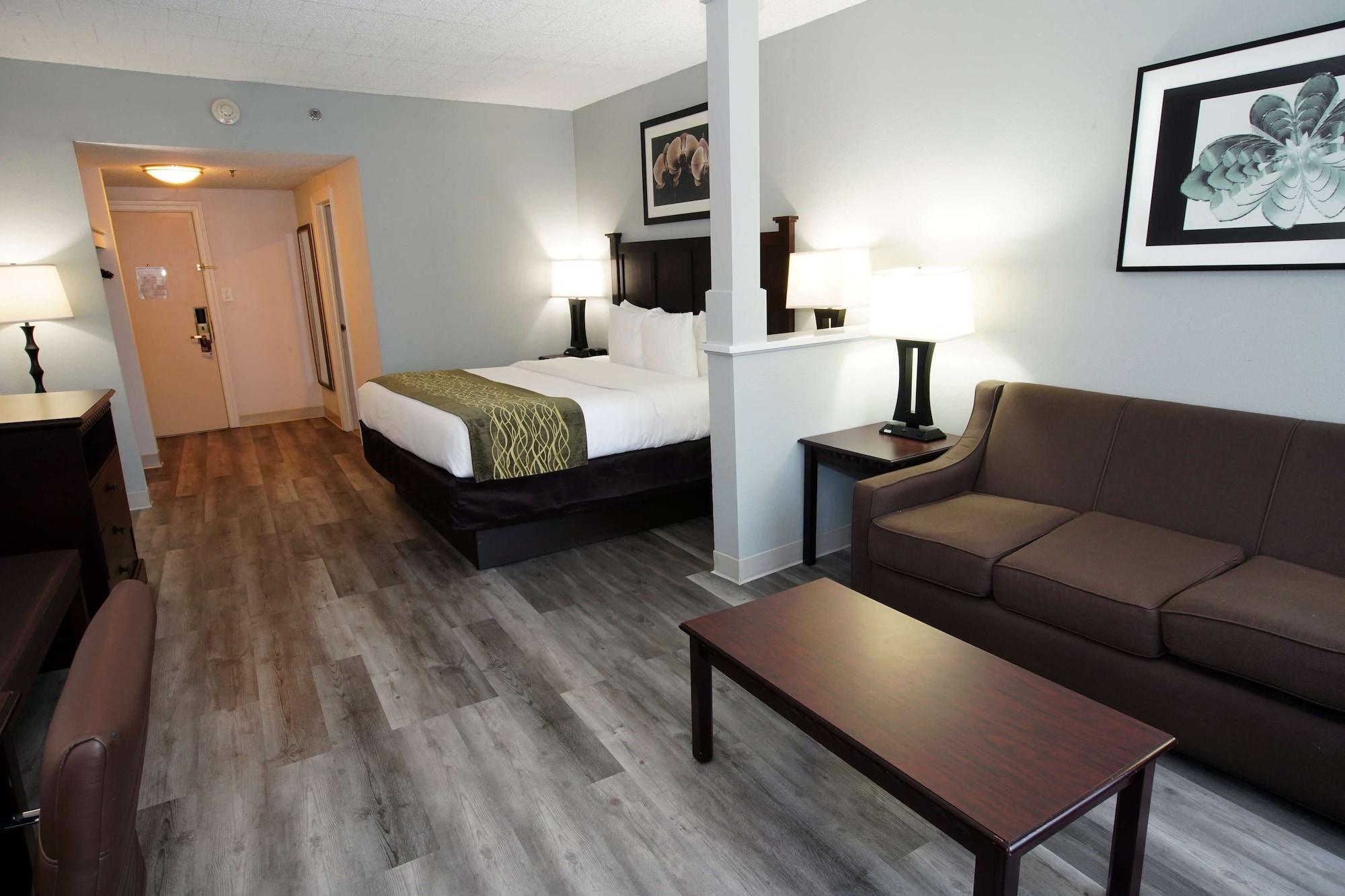 Western Hotel&suites Hotel Paramus