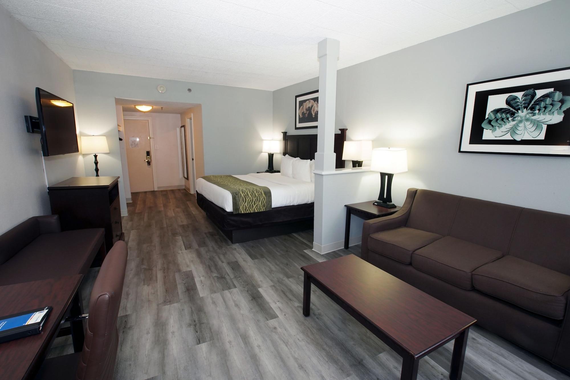 Western Hotel&suites Hotel Paramus