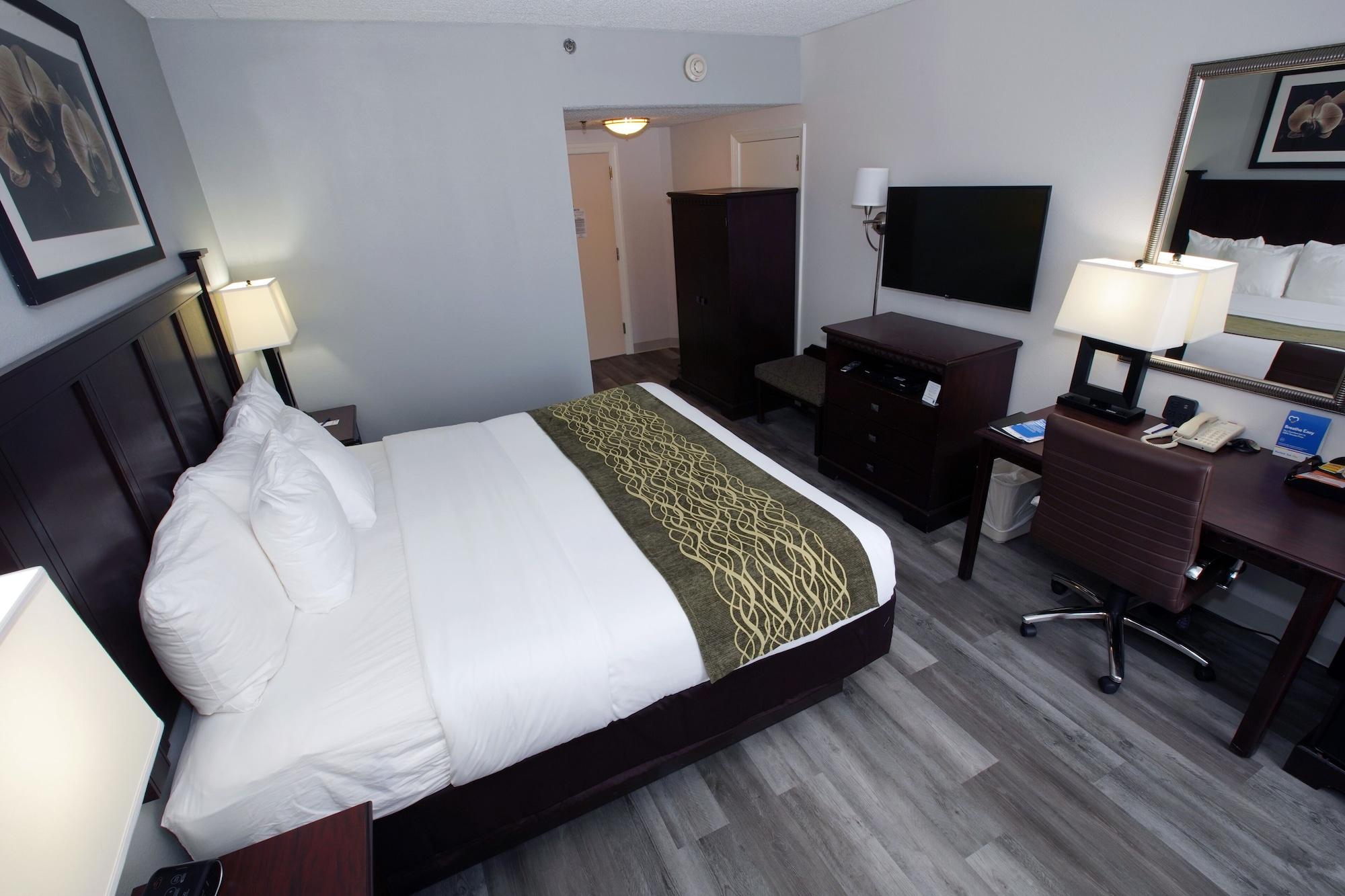 Hotel Western Hotel&suites Paramus