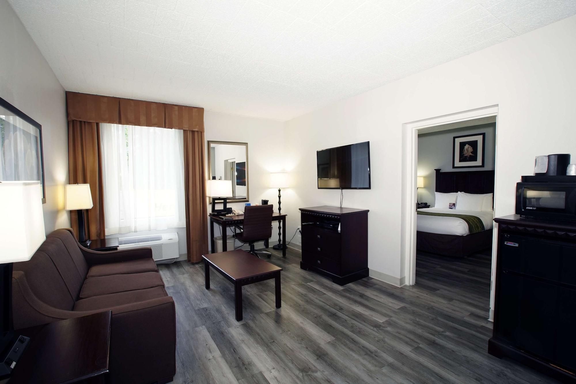 Best Western & Hotel Paramus