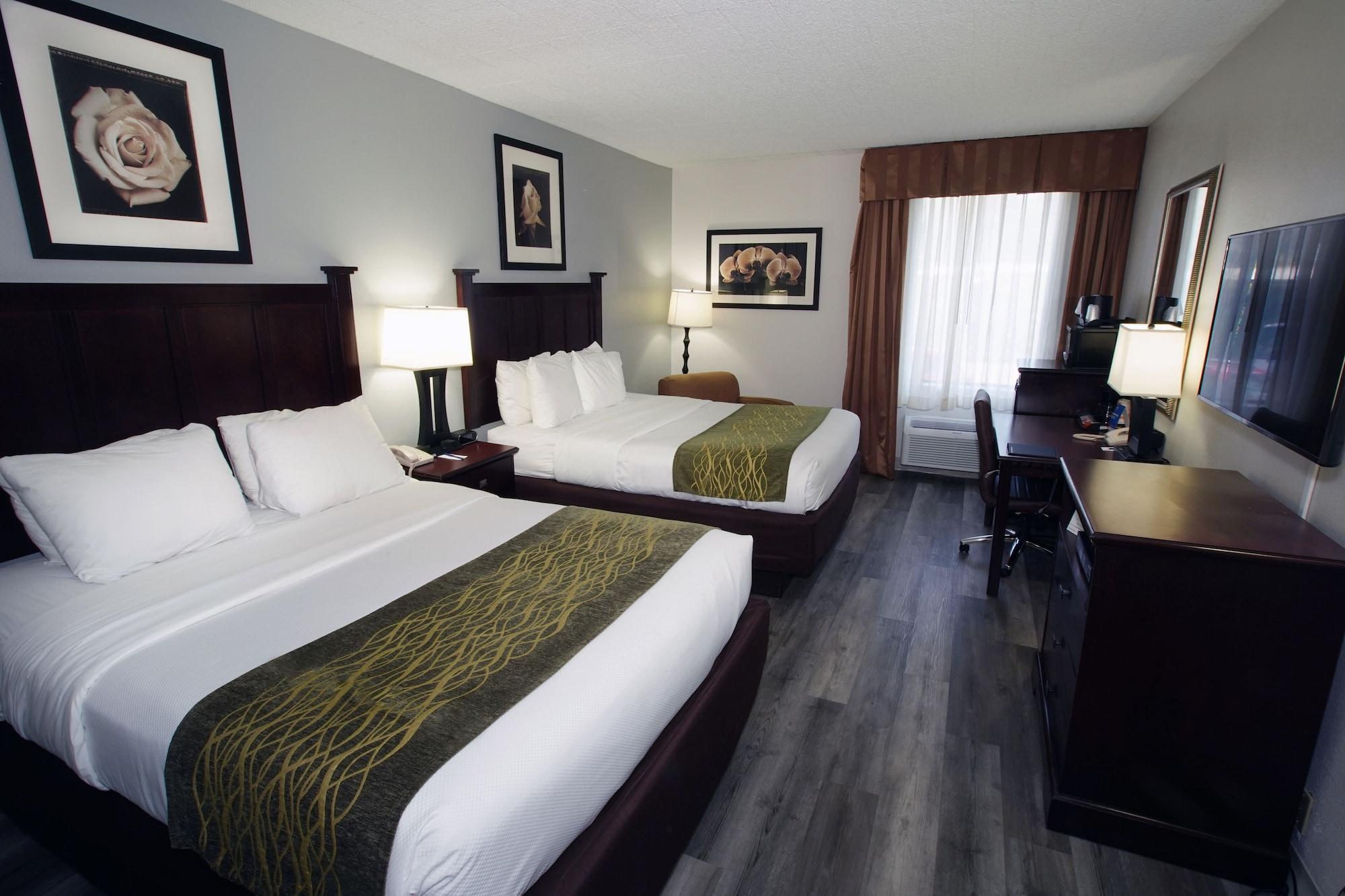 Western Hotel&suites Hotel