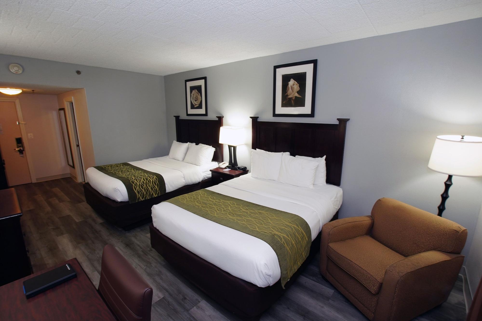 Best Western & Hotel Paramus
