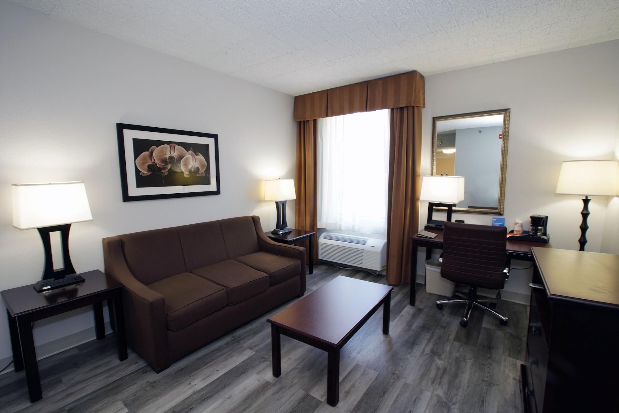 Western Hotel&suites 3*
