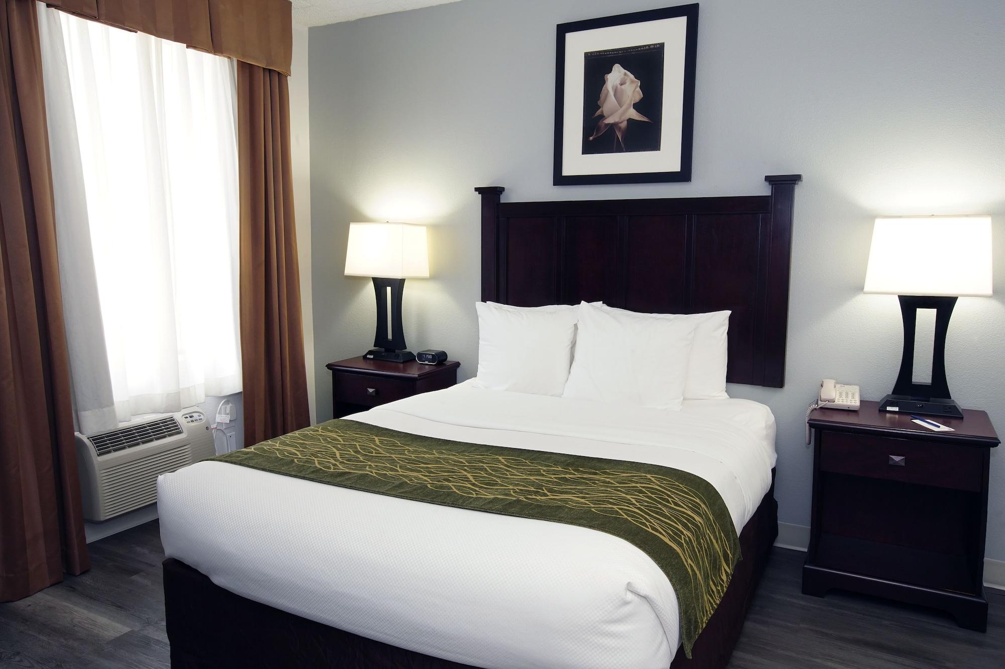 Western Hotel&suites