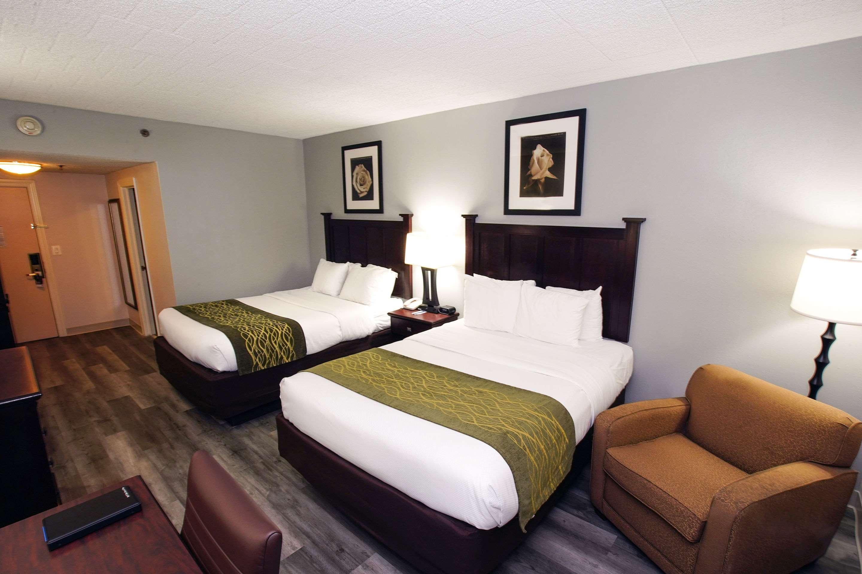 Best Western & 3* Paramus