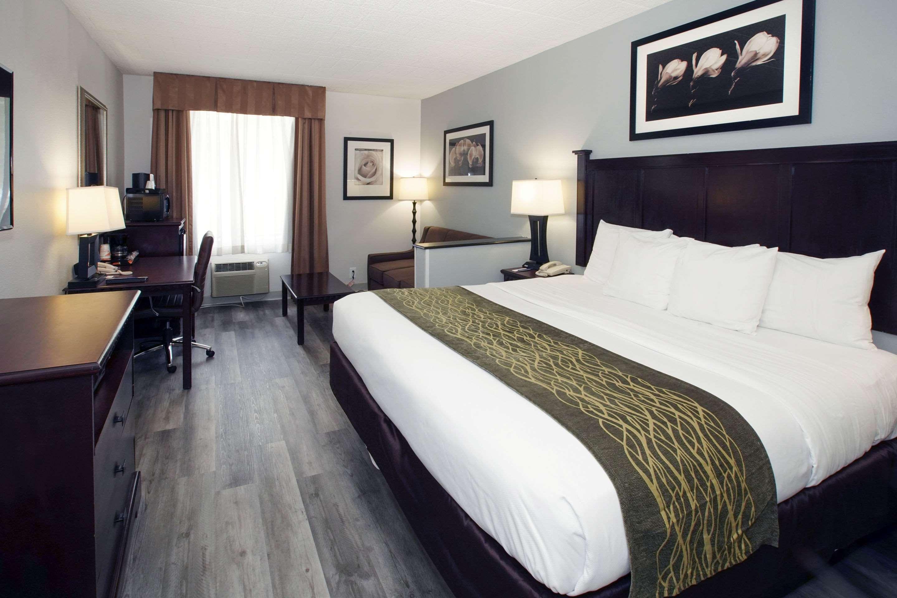 Hotel Best Western & 3*