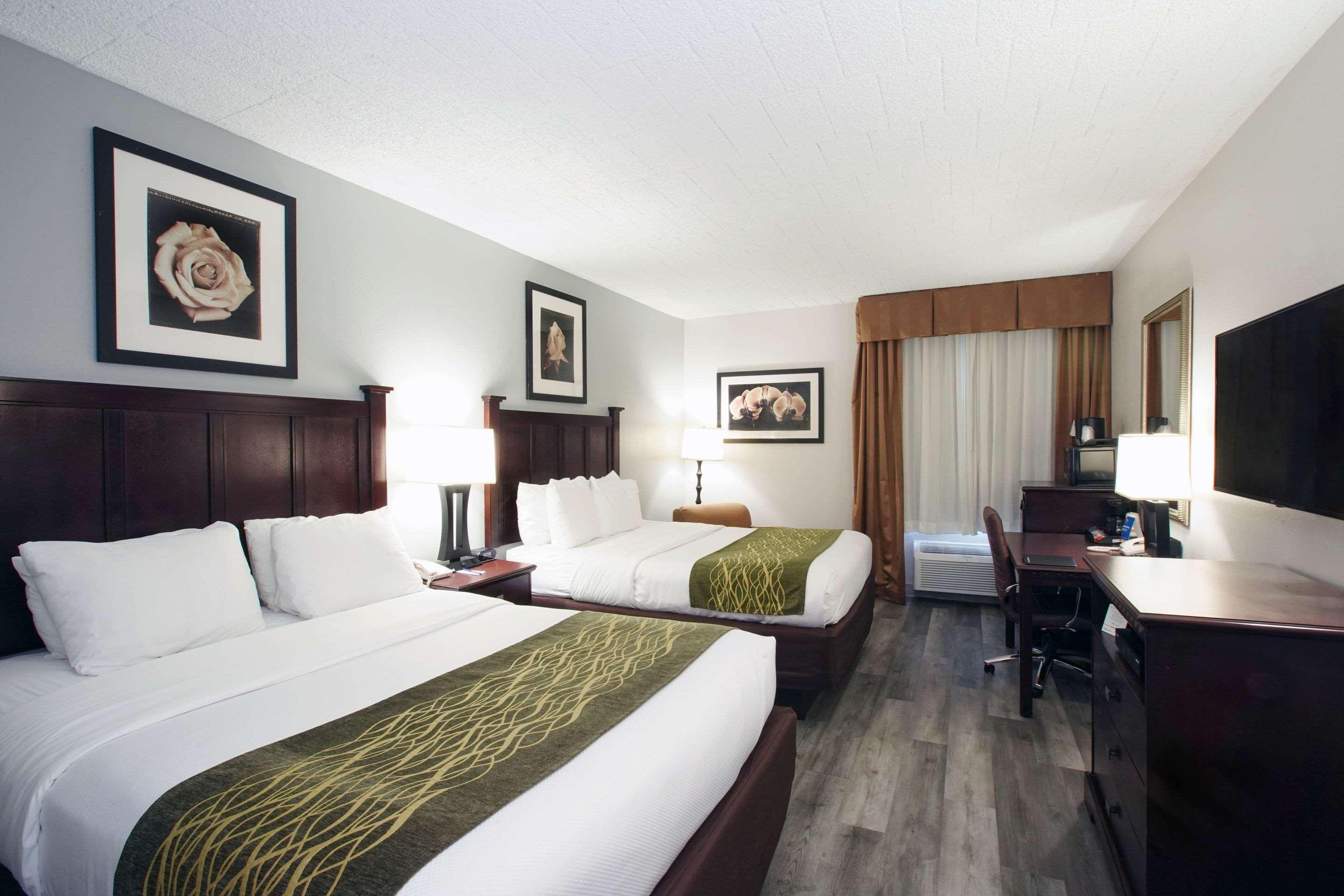 Best Western & 3*