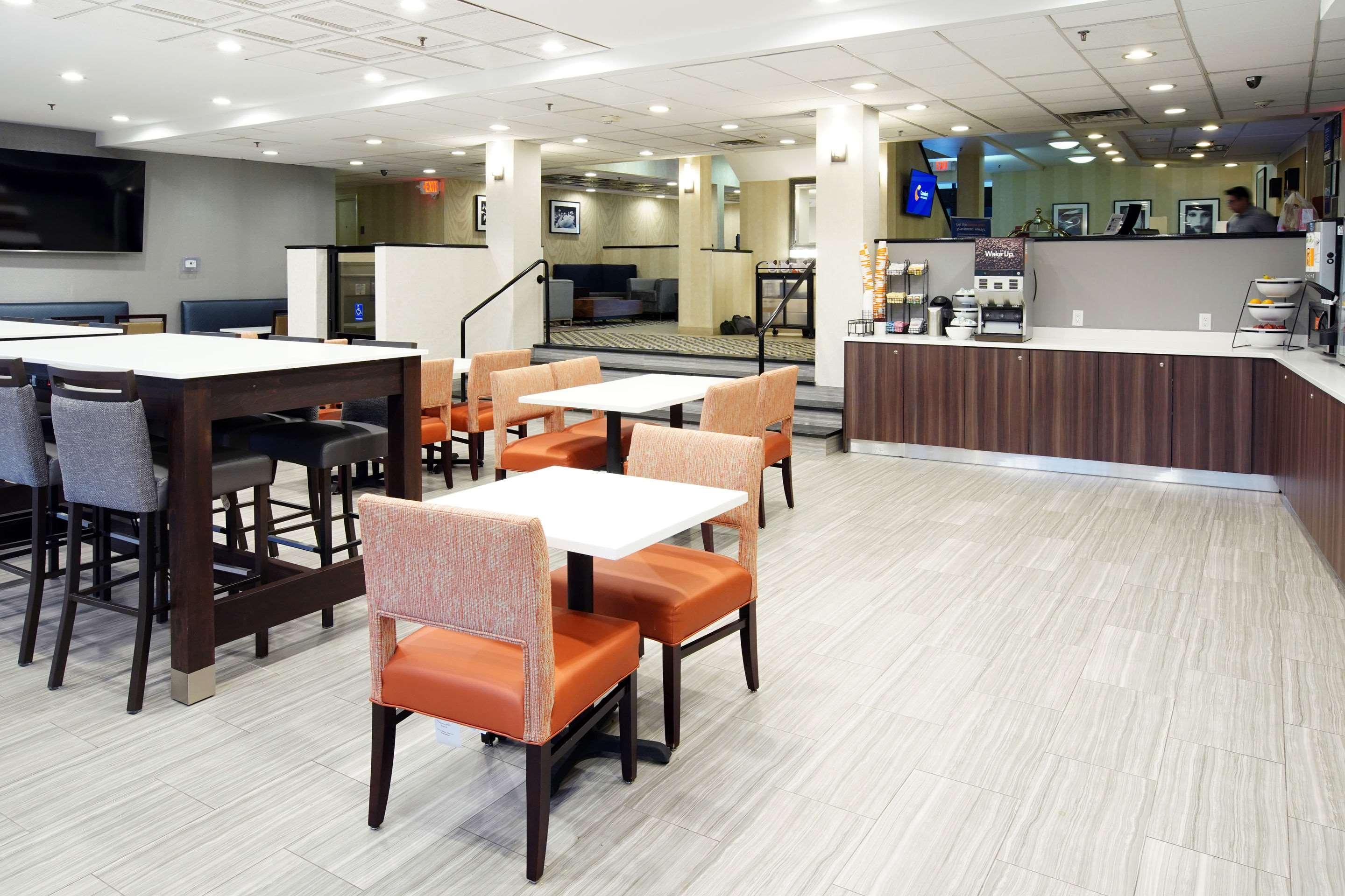 Best Western &